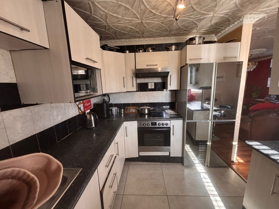 3 Bedroom Property for Sale in Tyu Tyu North Eastern Cape